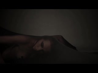 Back in black ( сексуальная, приват ню, тфп, эротика, пошлая модель, фотограф nude, клип, sexy )