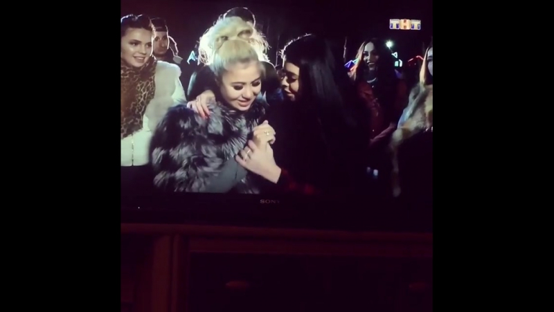 Настя датюкова покидает проект