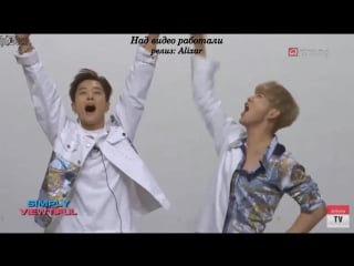 [ ] 170818 kard за кулисами simply k pop