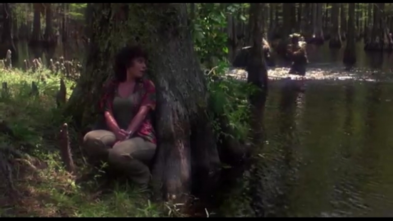 1982 porn video – Swamp thing (1982)