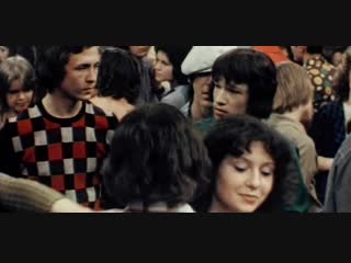 Молодые 1976 xvid dvdrip