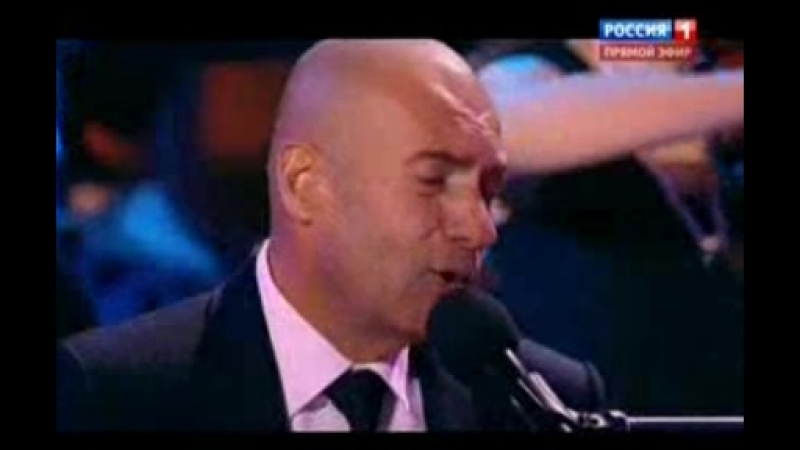 Игорь николаев и игорь крутой прости, поверь (новая волна 2015)