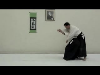 Ukemi the technique of falling part 2