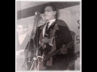 Ritchie valens oh donna (live)