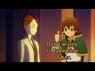 Houseki no kuni, konosuba