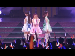 Μ’s start;dash!! live ver (fixed synchronization)