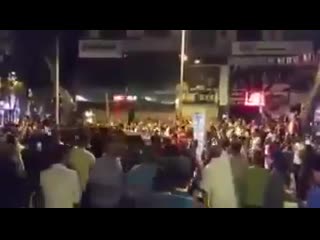 Angry turks call for porn and revenge against russia here in reyhanli syria idlib