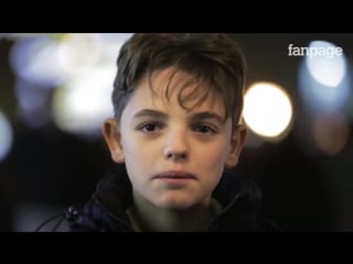 Ударь её социальный ролик