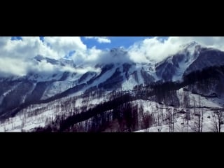 Sochi music weekend rosa khutor 2017 aftermovie