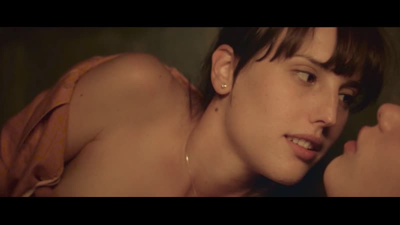 Наталия де молина (natalia de molina hot scenes in "vivir es fácil con los ojos cerrados" 2013)