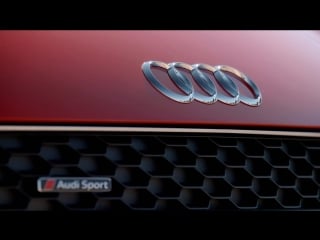 Audi r8 spyder v10 rws 2018