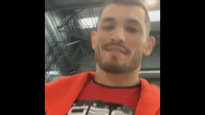 Махмуд мурадов вылетел в данию