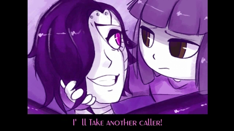 Porn by glamour (undertale animatic ) mettaton vs frisk fight