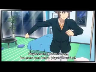 Weaboo webm