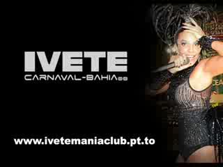 Ivete sangalo carnaval 2008