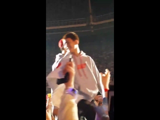 [short fancam] 151003 бобчаны хд