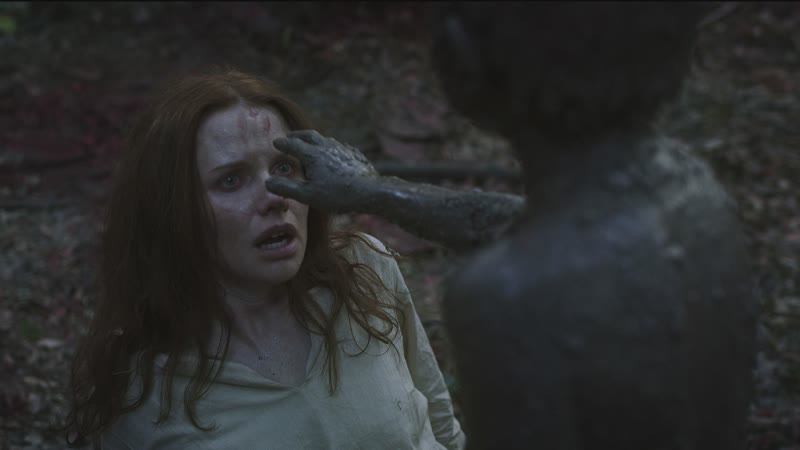 Голем начало русский трейлер