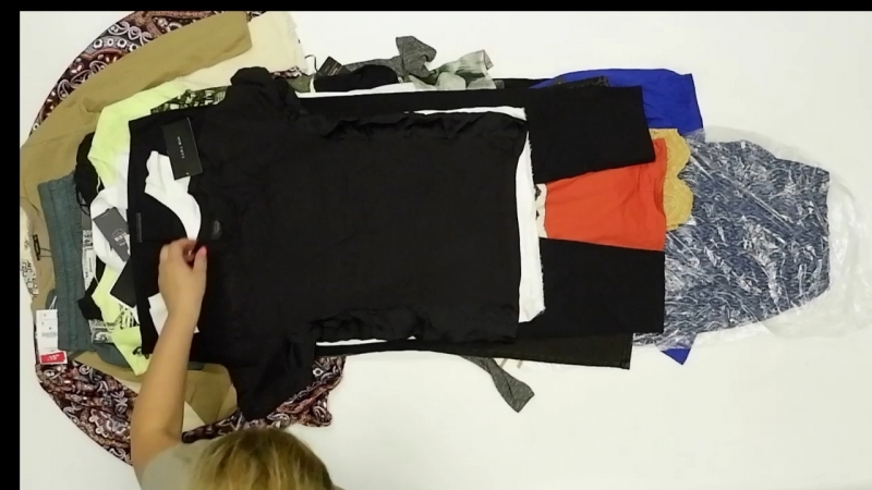 Zara сток