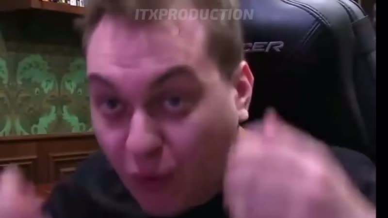 Хованский да да да верим нахуй