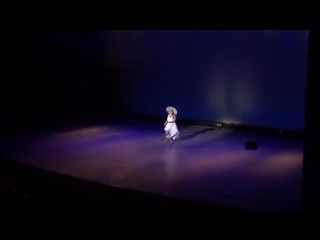 Yana tsehotskaya gala show shuru roxana in japan 2015 7013