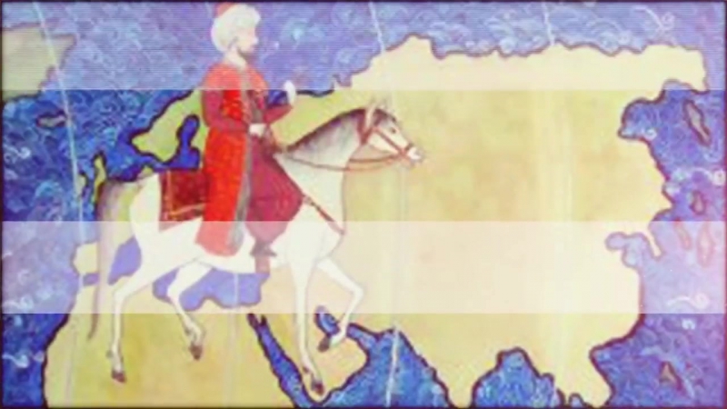 Видеоблог «tugra» ханская экономика