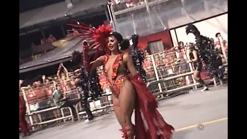 Lanna moraes 2015 mocidade alegre | brazilian girls