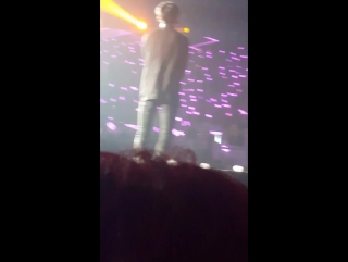 [lq fancam] 160724 exos chen artificial love @ the exo'rdiun in seoul d 3