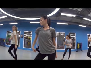 Strip dance (choreo by kryukova anastasia)