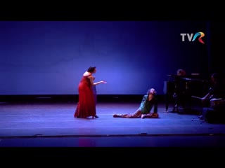 Sidi larbi cherkaoui & maría pagés dunas