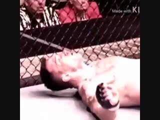 Нарезка нокаутов 🔥