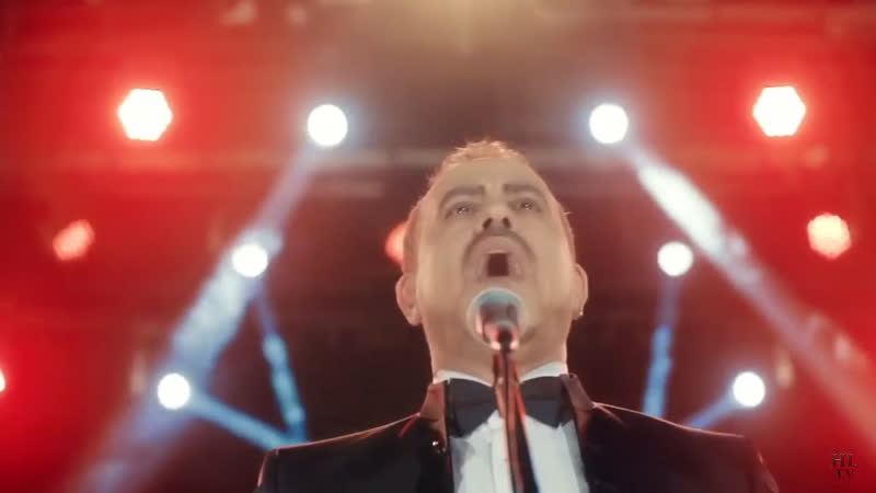 Haluk levent izmir marsi