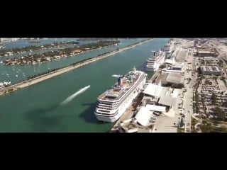 I love miami ( маями, miami beach )