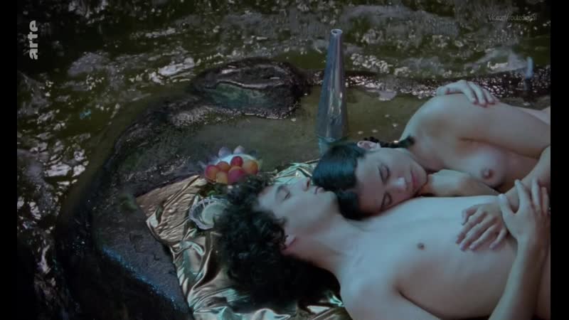 Lilith grasmug nude l'autre sur ma tête (2018) hd 1080p watch online