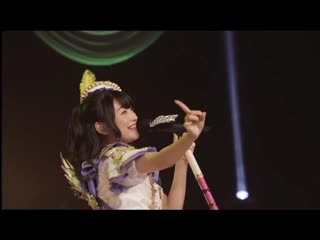 Reina ueda girls fantasy (live pripara christmas dream live 2016)