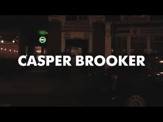 Casper brooker nike sb video part