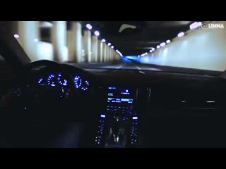 Goody panamera (lavrushkin & xeigen remix) (bass boosted) porsche video (limma) mp4