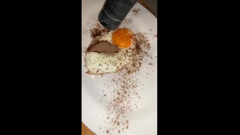 Эта кулинарная инновация что заразная