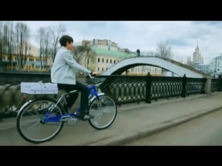 Пиццевоз / pizzaboy (2011 россия) (драма молодые в кино )