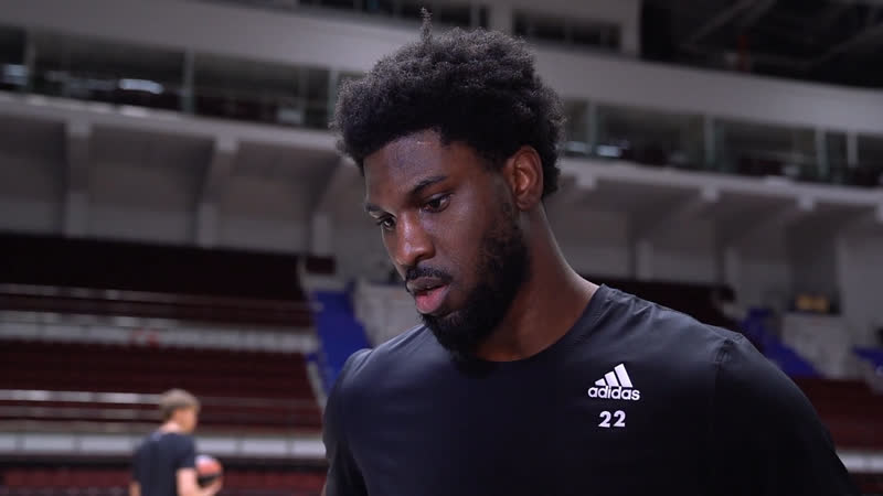 Превью «зенит» – «црвена звезда» / / евролига