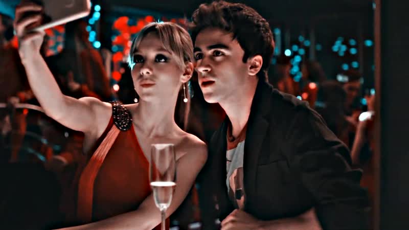 Samuel &amp; carla || elita