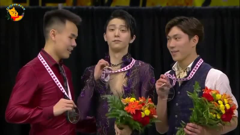 No context yuzuru hanyu (羽生結弦)