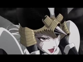 Saitama genos vs mosquito girl one punch man english dubbed