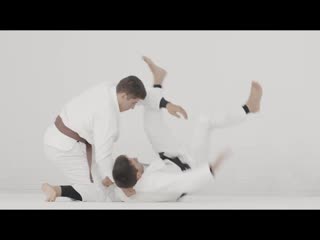 Gui mendes & tainan dalpra drill session takedowns