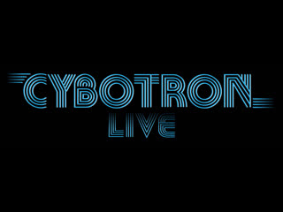 Cybotron | barbican, london |