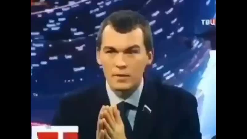 Михаил дегтярев