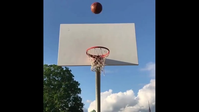 Уроки физкультуры в школе прошли не зря