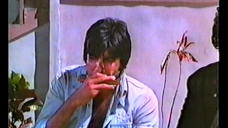 Месть и закон (индия, 1975) боевик, дхармендра, амитабх баччан, дубляж, советская прокатная копия с вхс