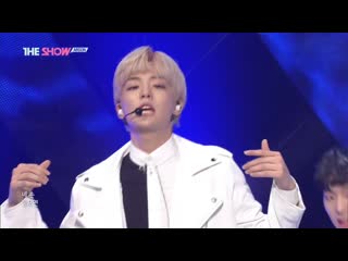 Argon master key @ the show 190312