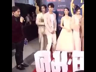 Bright takes care of win