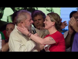 Bastidores como lula e gleisi derrotaram golpe dentro do pt – d e 26/nov/2019